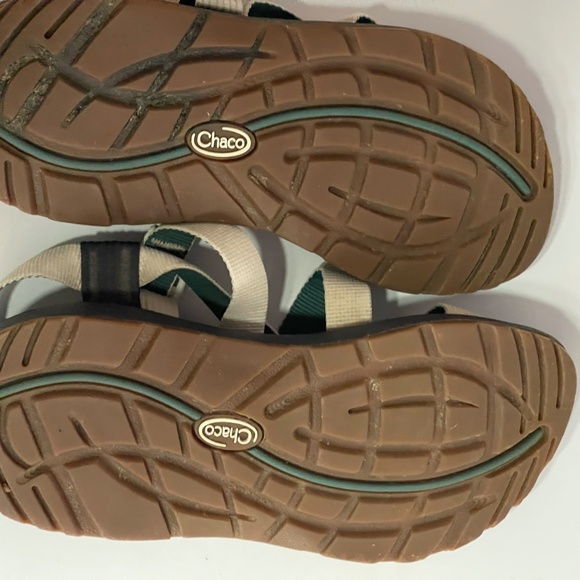 Chaco Cloud strapped cushioned sandals - Picture 4 of 5